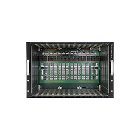 Supermicro Superblade Enclosure Chassis, SBE-720E-R90 SBE-720E-R90